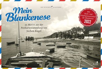 Mein Blankenese