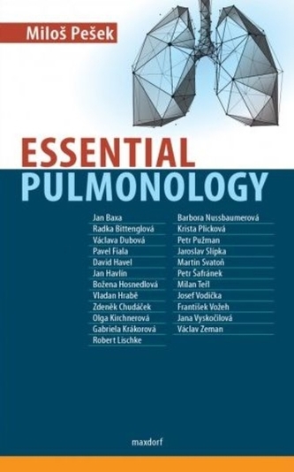Essential pulmonology Essential pulmonology