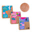 Accentra Tuhý šampon Tropical (Shampoo Bar) 60 g woman