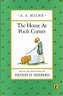 The House at Pooh Corner