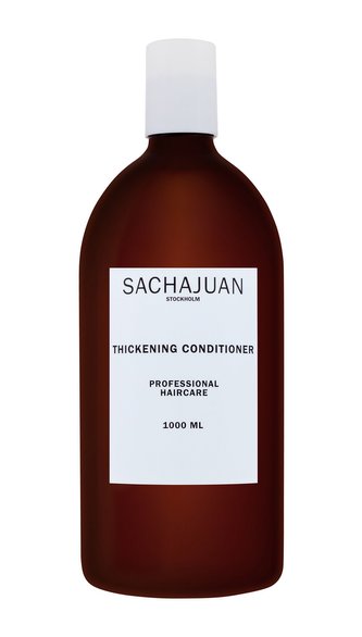 Sachajuan Objem: 1000 ml woman