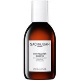 Sachajuan Šampon proti usazování nečistot (Anti Pollution Shampoo) Objem 250 ml woman