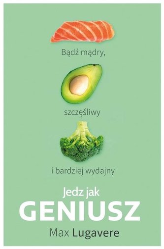 Jedz jak geniusz