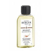 Maison Berger Paris Náplň do difuzéru Intenzivní třpyt Exqusite Sparkle (Bouquet Recharge/Refill) 200 ml unisex