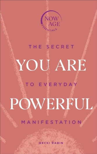You Are Powerful