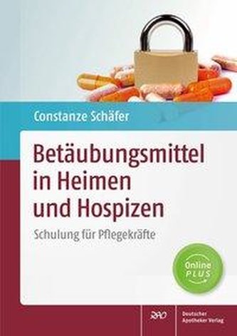 Betäubungsmittel in Heimen und Hospizen