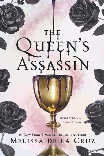 The Queen's Assassin