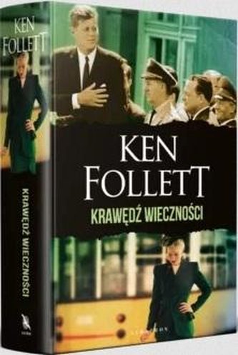 Krawędź wieczności