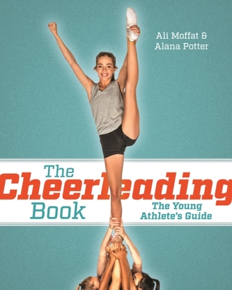 The Cheerleading Book