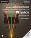 Cambridge International AS and A Level Physics Coursebook [With CDROM]