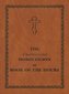 The Unabbreviated Horologion or Book of the Hours: Brown Cover