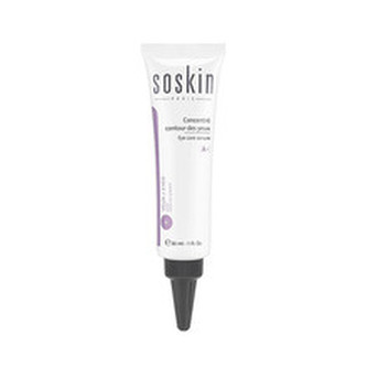 Soskin Paris Omlazující oční sérum (Eye Care Serum) 30 ml woman