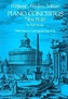 Piano Concertos Nos. 11-16 in Full Score