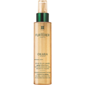 René Furterer Rozjasňující sprej pro blond vlasy Okara Blond (Brightening Spray) Objem 150 ml woman