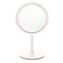 Rio-Beauty Kosmetické zrcadlo s ventilátorem (Illuminated Mirror with Built in Fan) woman