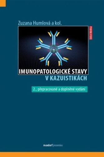 Imunopatologické stavy v kazuistikách