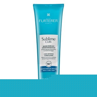 René Furterer Kondicionér pro vlnité vlasy Sublime Curl (Curl Activating Detangling Conditioner) 150 ml woman