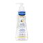 Mustela Dětský vyživující čisticí gel se včelím voskem pro suchou pokožku (Nourishing Cleansing Gel with Cold Cream) 300 ml child