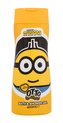 Minions Bath & Shower Gel Sprchový gel Otto 400 ml pro děti