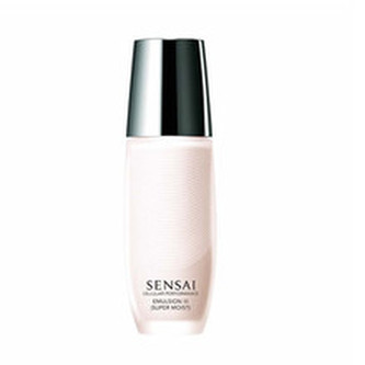Sensai Protivrásková emulze pro suchou až velmi suchou pleť Cellular Performance Standard (Emulsion III) 100 ml woman