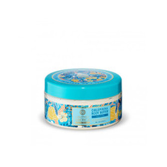 Natura Siberica Tělové máslo Oblepikha (Body Butter) 300 ml woman