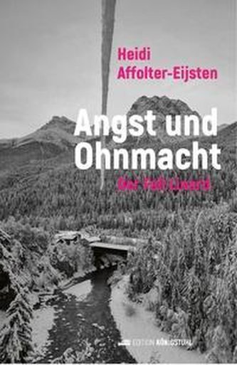 Angst und Ohnmacht