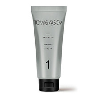 Tomas Arsov Šampon Green Tea (Shampoo) 250 ml unisex