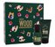 Dsquared2 Green Wood toaletní voda 30 ml + sprchový gel 50 ml
