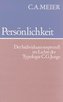 Persönlichkeit