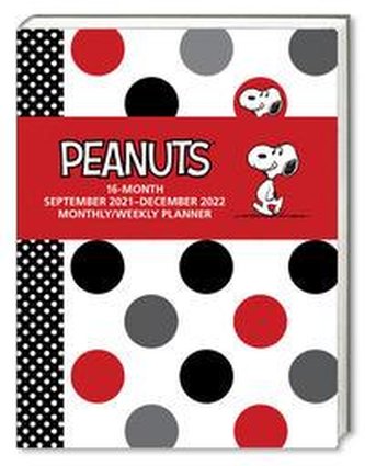 Peanuts Diary - Dilbert Terminkalender 2022