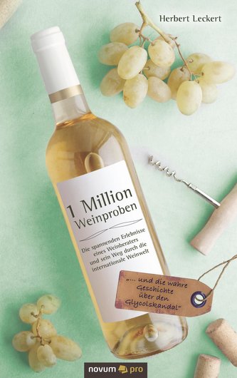 1 Million Weinproben