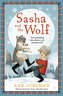 Sasha and the Wolf-Child