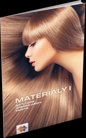 Materiály pre 1. ročník UO kaderník Materiály pre 1. ročník UO kaderník