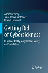Getting Rid of Cybersickness