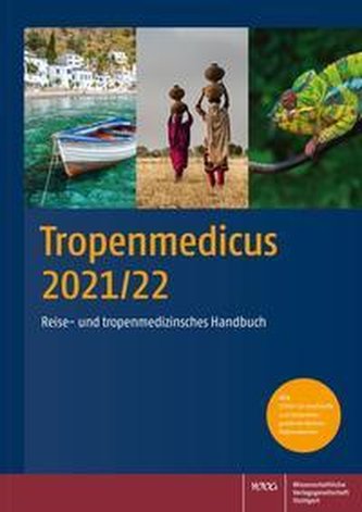 Tropenmedicus