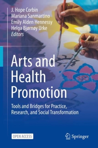 Arts and Health Promotion