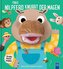 Ohne dich schlaf ich nicht - Frau Nilpferd knurrt der Magen