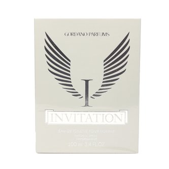 Gordano Invitation pánské edt 100 ml