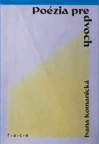 Poézia pre dvoch  Poetry For Two