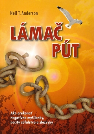 Lámač pút