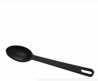 Plast lžíce malá 23cm