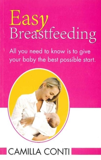 Easy Breastfeeding