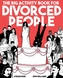 The Bog Acitivity Book for Divorced People