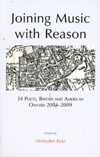Joining Music with Reason
