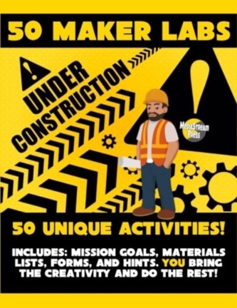 50 MAKER LABS