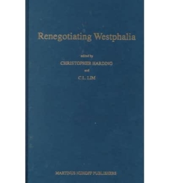 Renegotiating Westphalia