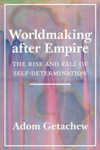 Worldmaking after Empire