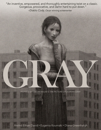 Gray