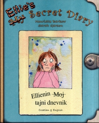 Ellie's Secret Diary