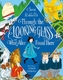 THROUGH THE LOOKING GLASS SIGNED EDITION